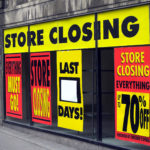 Store closing