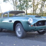 My five favourite classic cars from our 2022 auctions