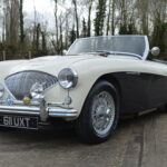 My five favourite classic cars from our 2023 auctions