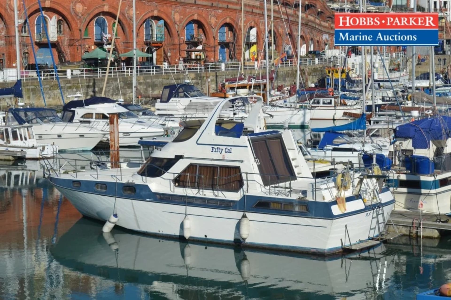 Boat and Marine Auctions