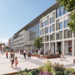 Will Netflix and Amazon affect property prices in Ashford?